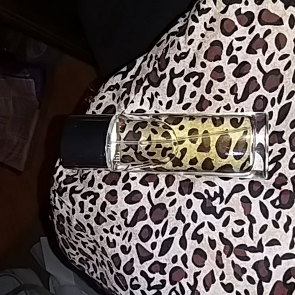 Clinique happy